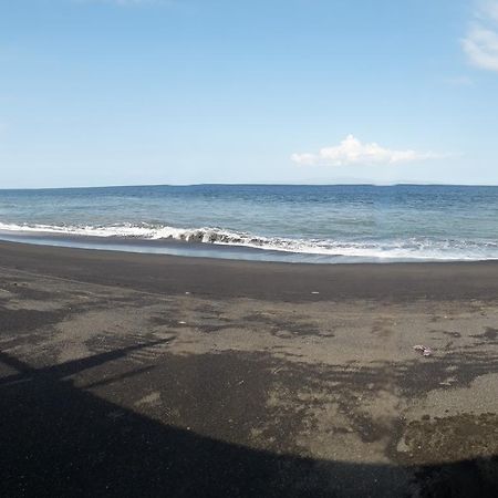 The Garga Beach Villas Ketewel Екстериор снимка