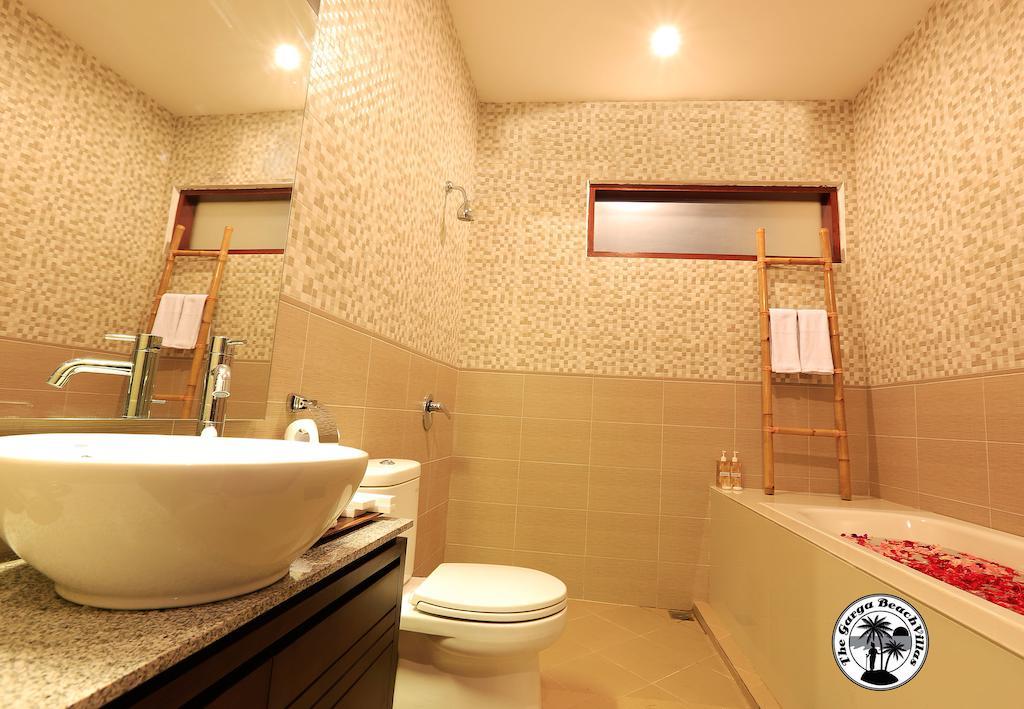 The Garga Beach Villas Ketewel Стая снимка