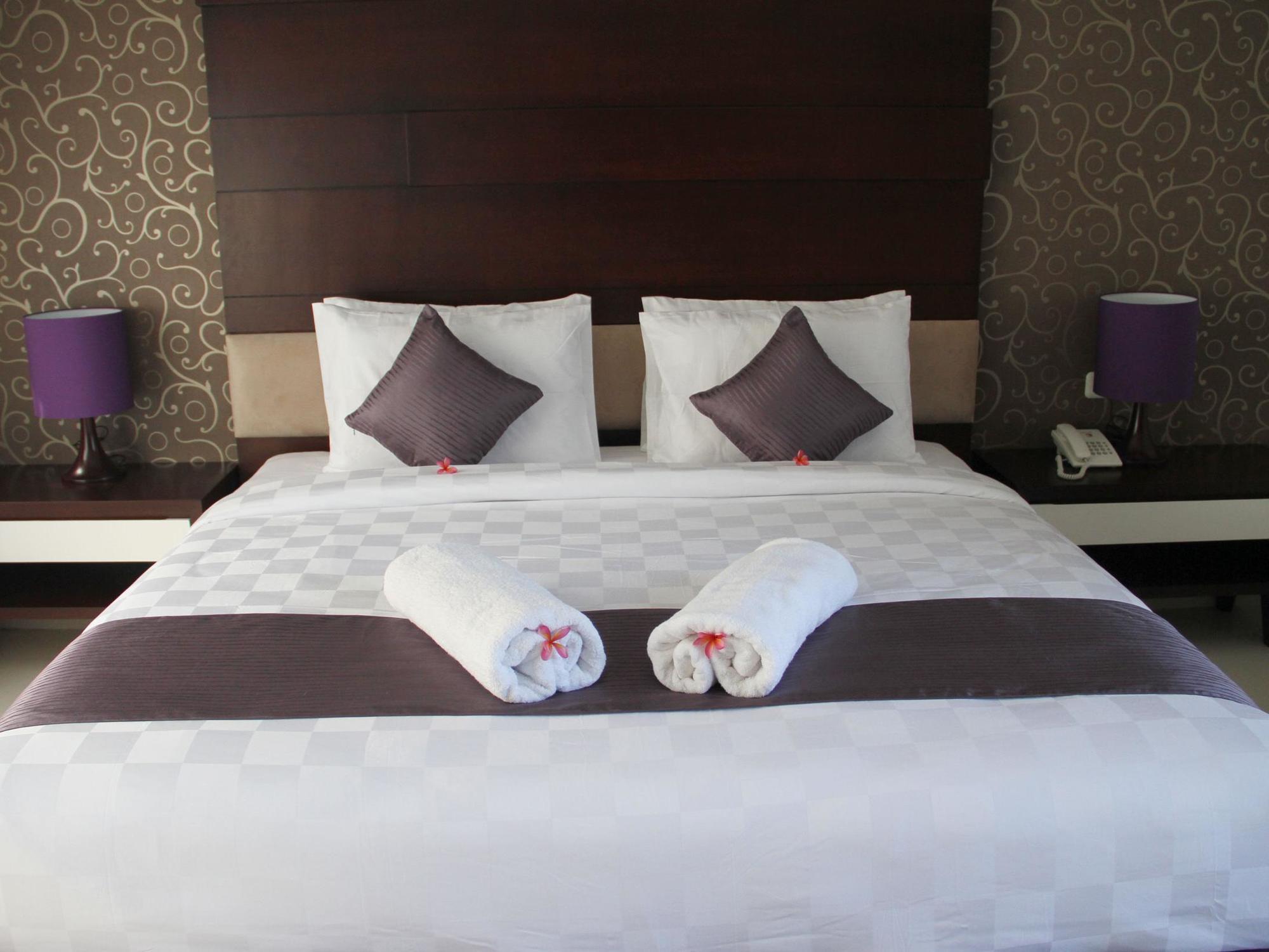 The Garga Beach Villas Ketewel Екстериор снимка