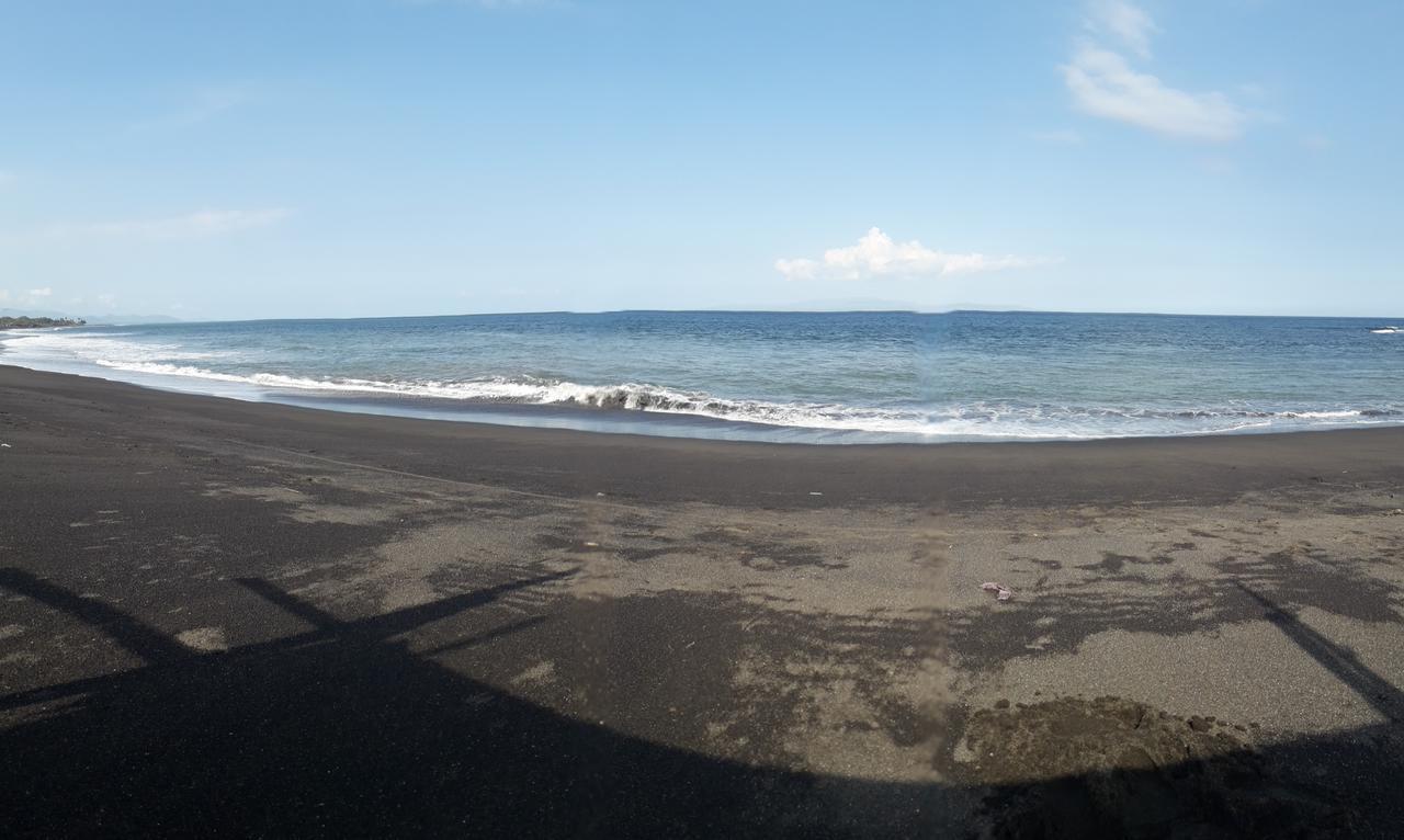 The Garga Beach Villas Ketewel Екстериор снимка