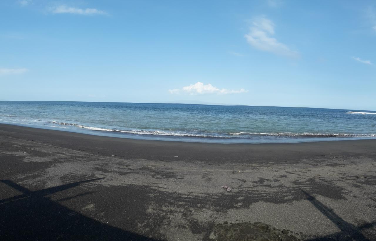 The Garga Beach Villas Ketewel Екстериор снимка