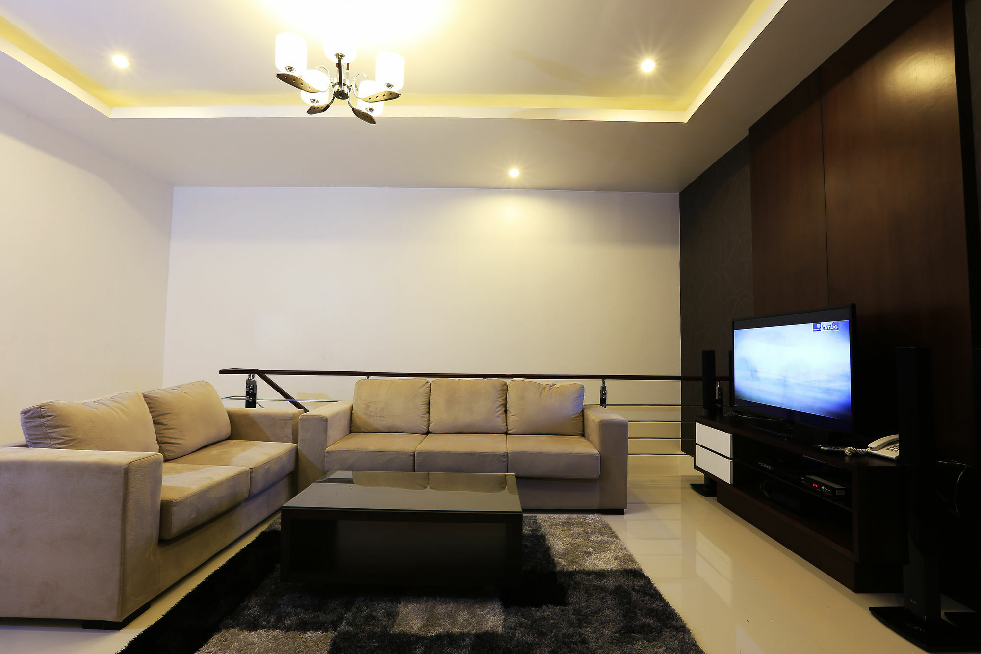 The Garga Beach Villas Ketewel Екстериор снимка